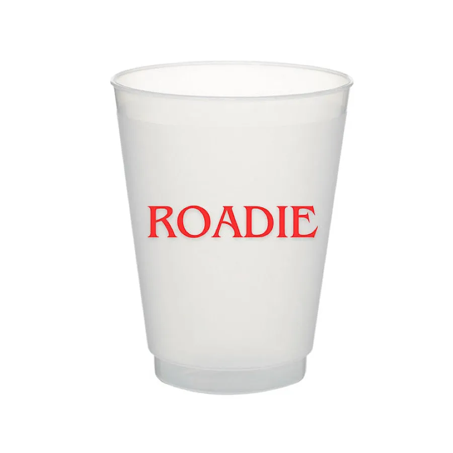 16oz Roadie Flex Cup - ETA 4/20