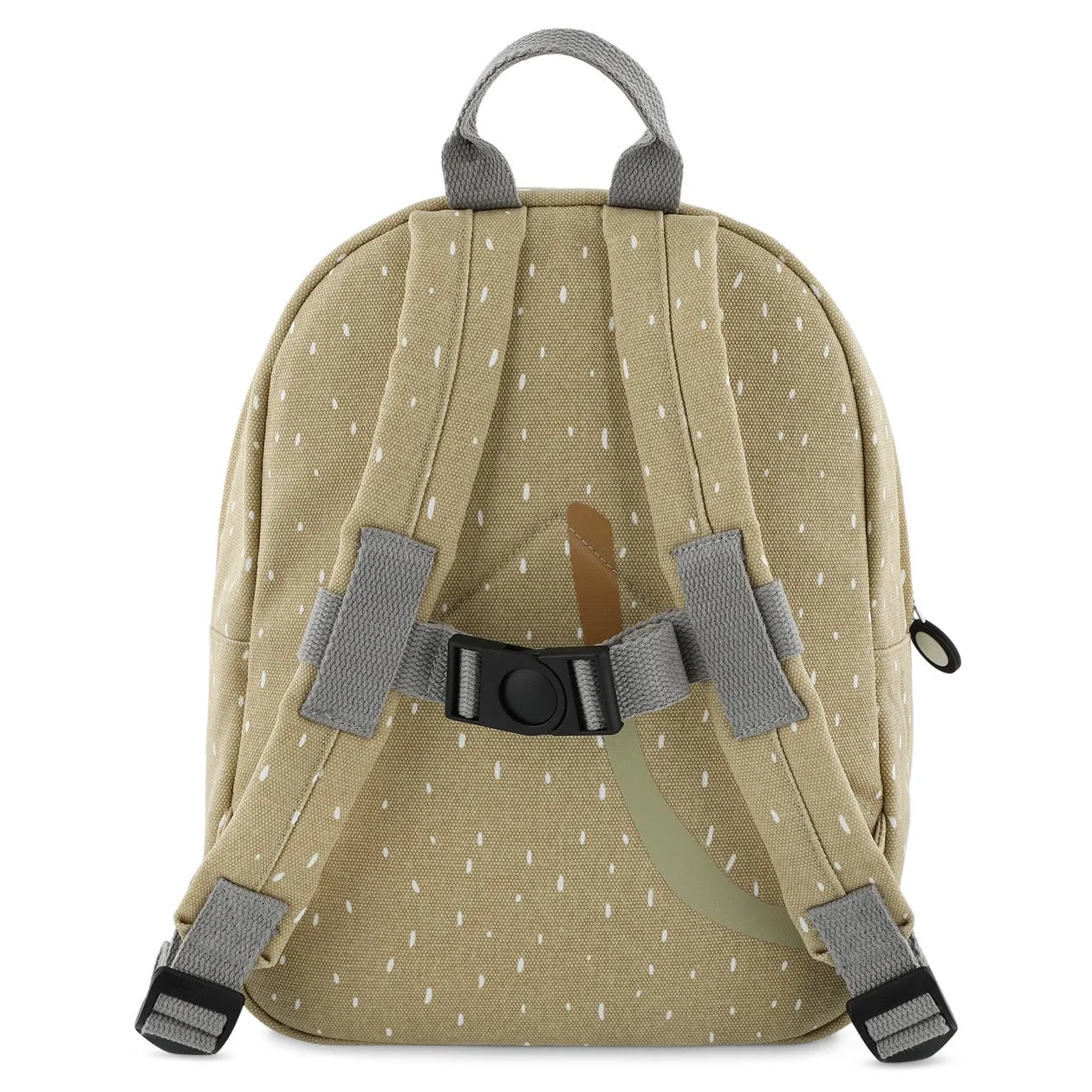 (93-223) Backpack Mr. Dog small