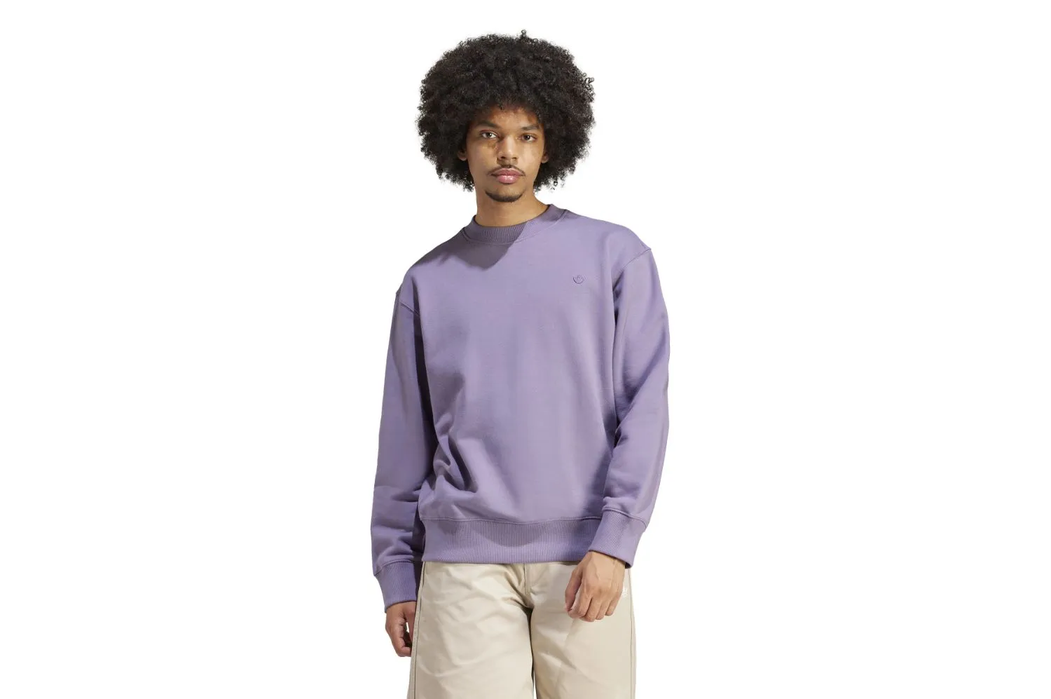 Adicolor Contempo French Terry Sweatshirt