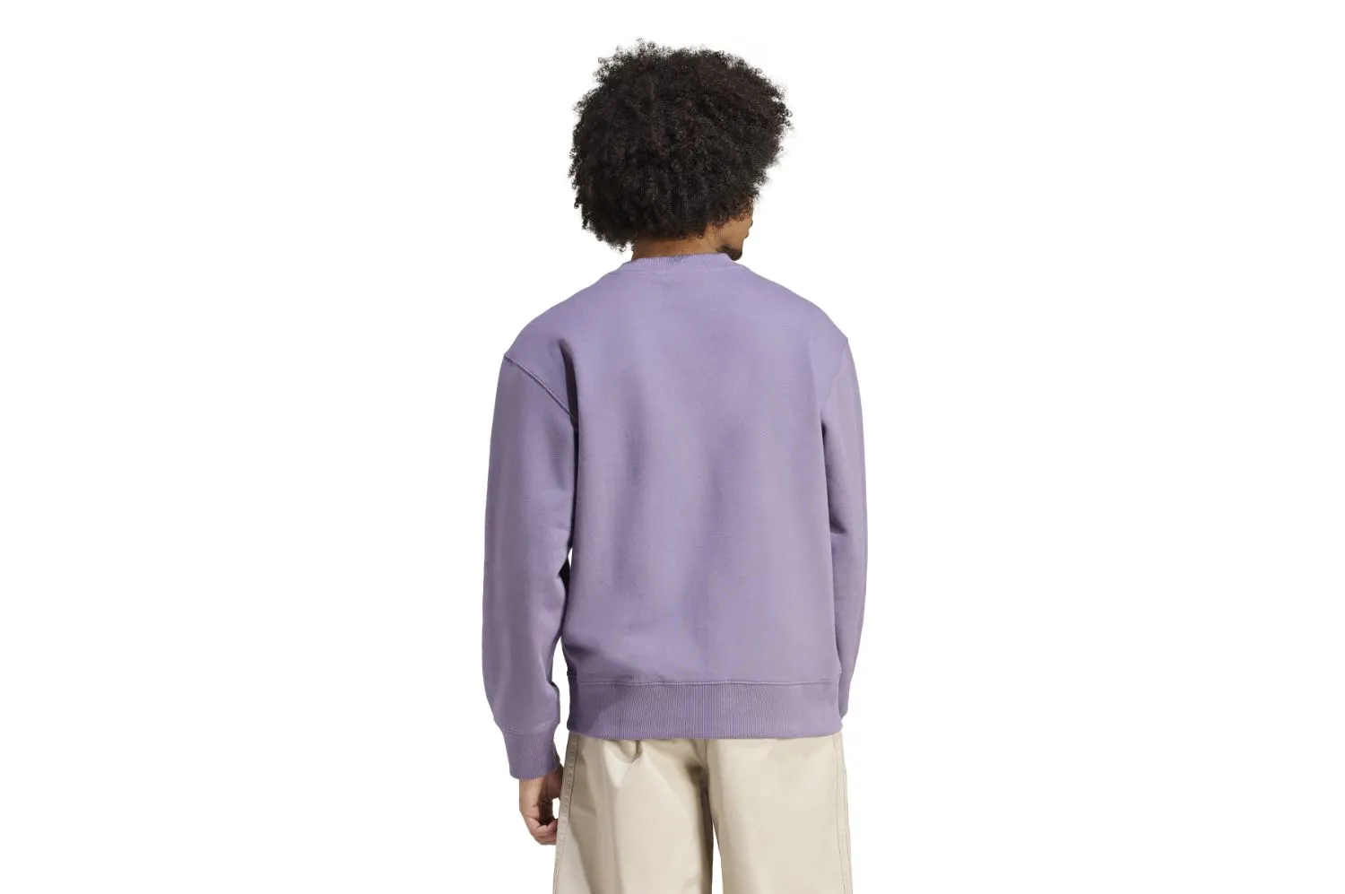 Adicolor Contempo French Terry Sweatshirt