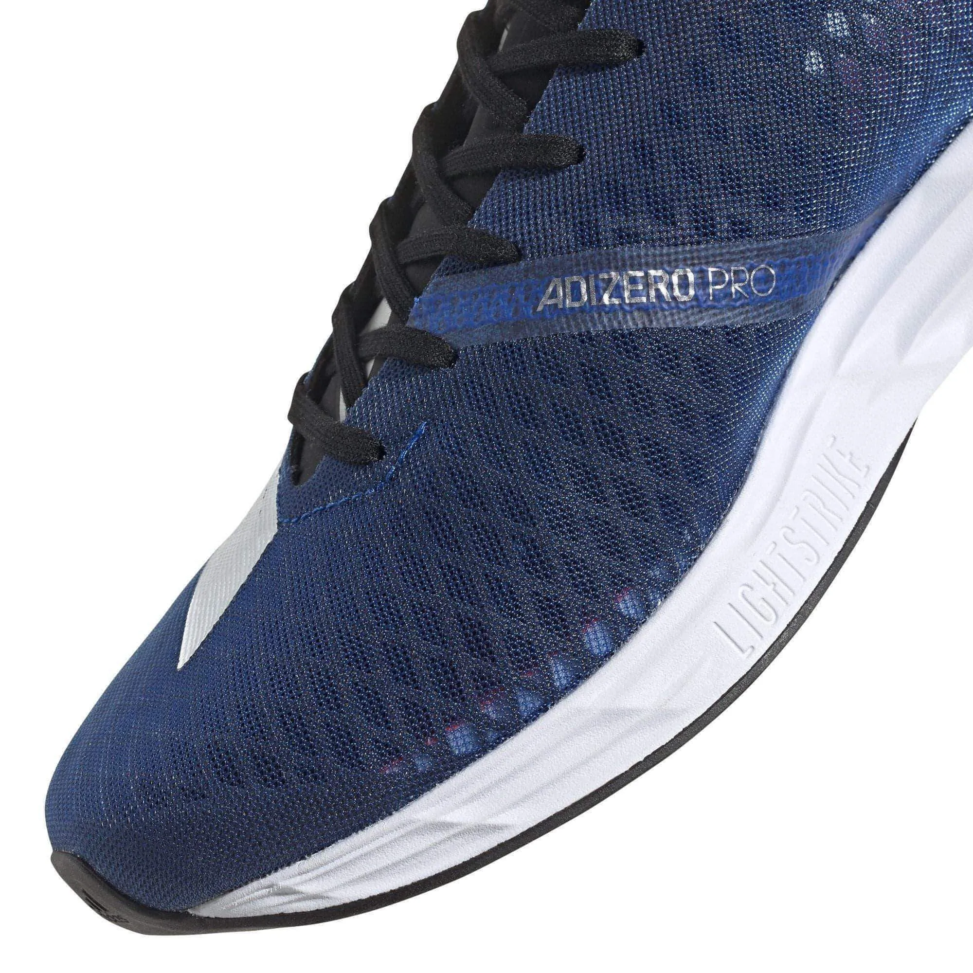 adidas Adizero Pro Mens Running Shoes - Blue