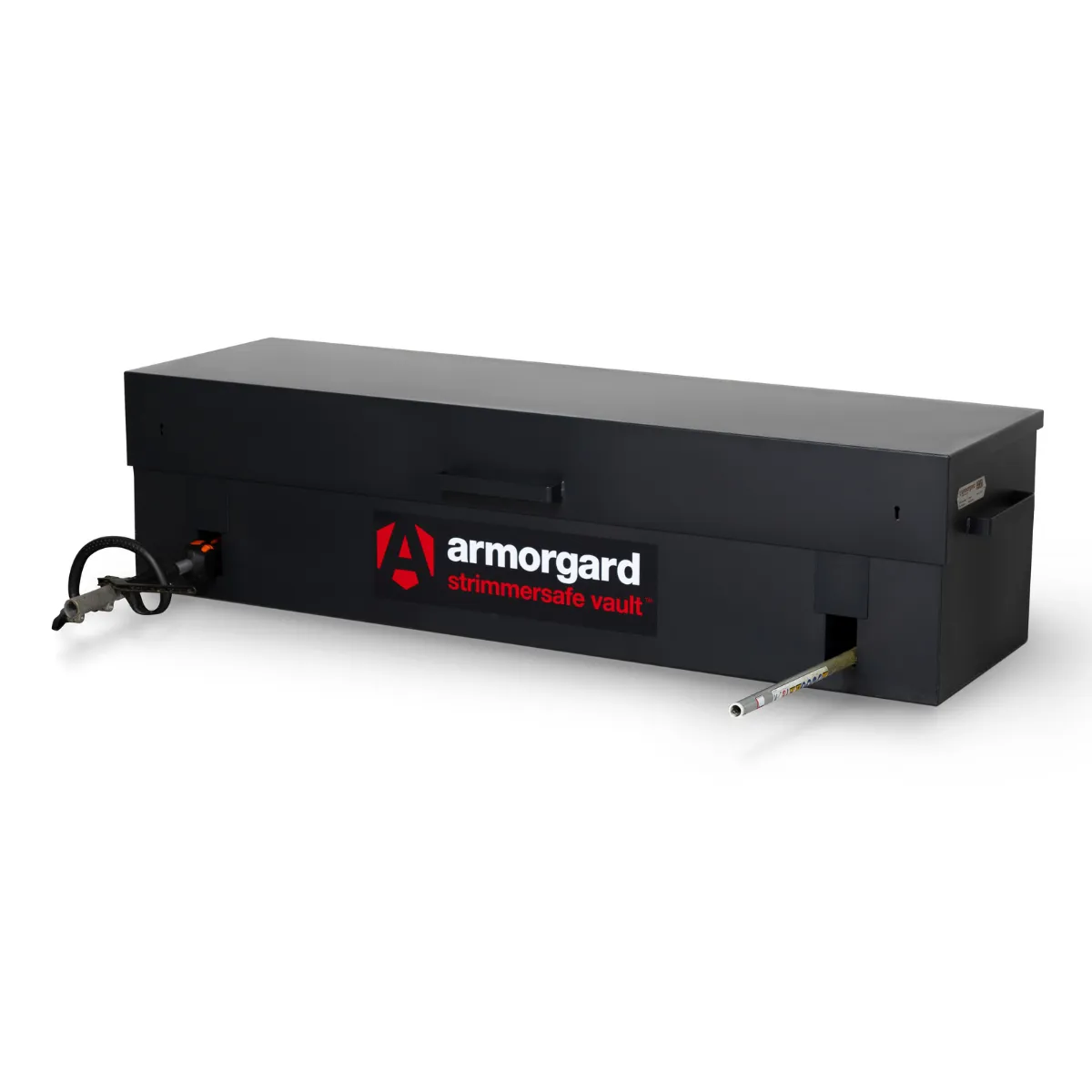 Armorgard SSVX6 StrimmerSafe Vault 1815x545x445mm