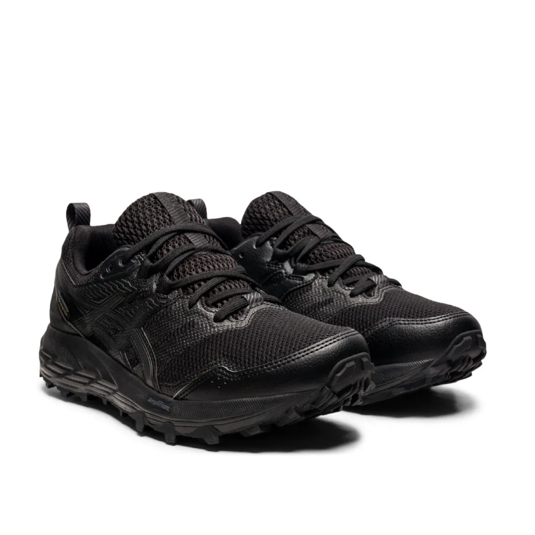 Asics Gel Sonoma 6 GTX Women Black Black    