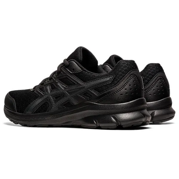    Asics Jolt 3 Women Black Graphite Grey