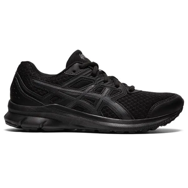    Asics Jolt 3 Women Black Graphite Grey