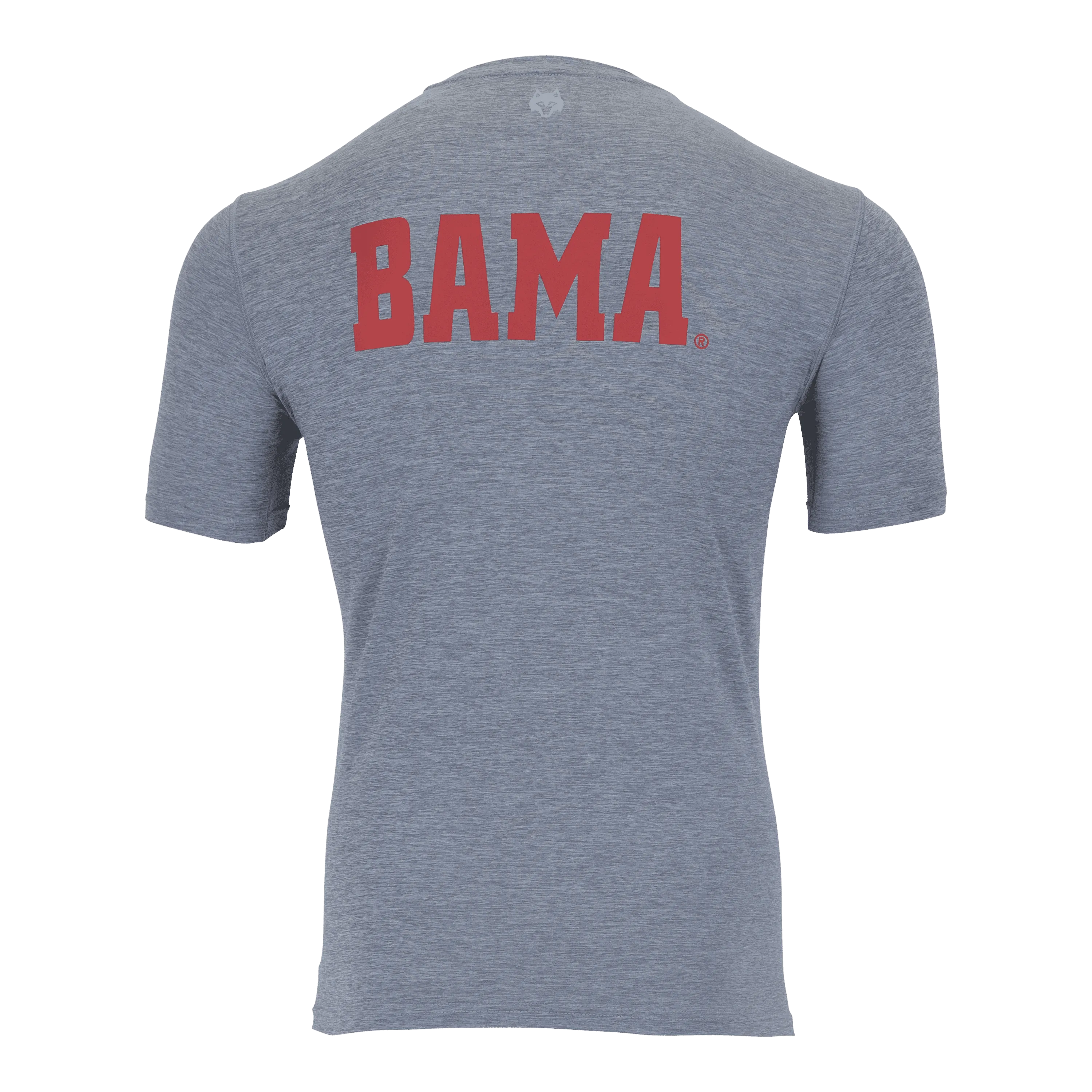 Bama Guide Sport Short Sleeve Tee