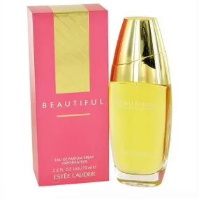 Beautiful 75ml EDP for Women by Estee Lauder