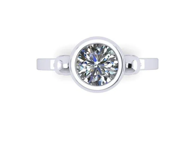 Bezel Love- UDINC0589