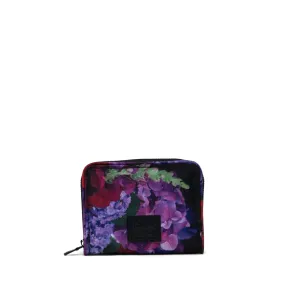 Carteira Herschel Tyler RFID Floral Bouquet