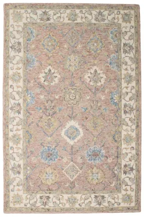 Celtic Blush Rug