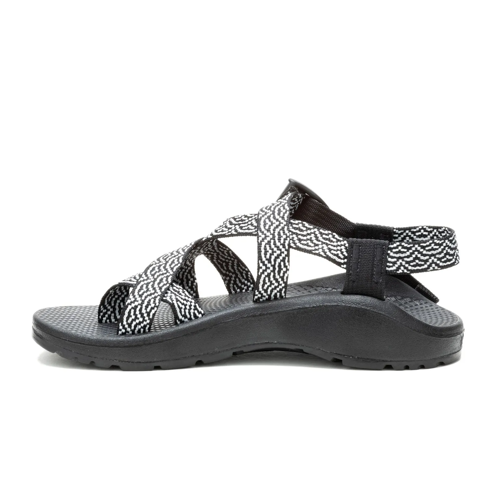 Chaco Z/Cloud 2 Sandal (Women) - Bloop B W