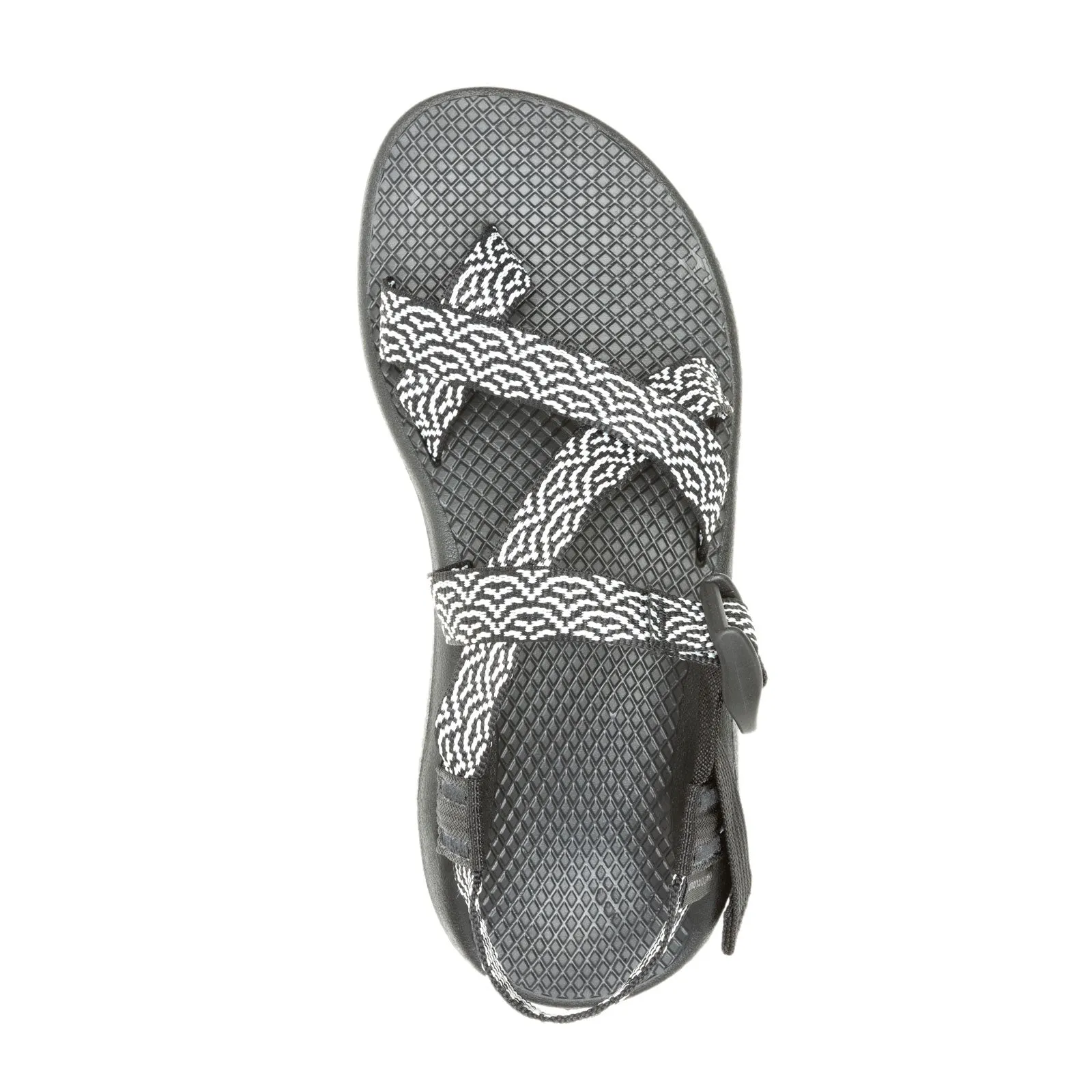 Chaco Z/Cloud 2 Sandal (Women) - Bloop B W