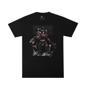 Chaos Space Marines CHAOS Tee