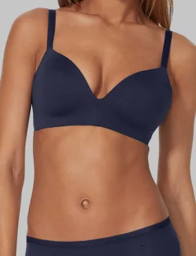 Comfort Smoothing Lightly Lined Wireless Bra