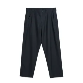 Comme Des Garcon Shirt Mens Woven Pants