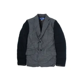 Comme Des Garcons JUNYA Mens Blazer Jacket