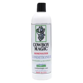 Cowboy Magic Rosewater Conditioner