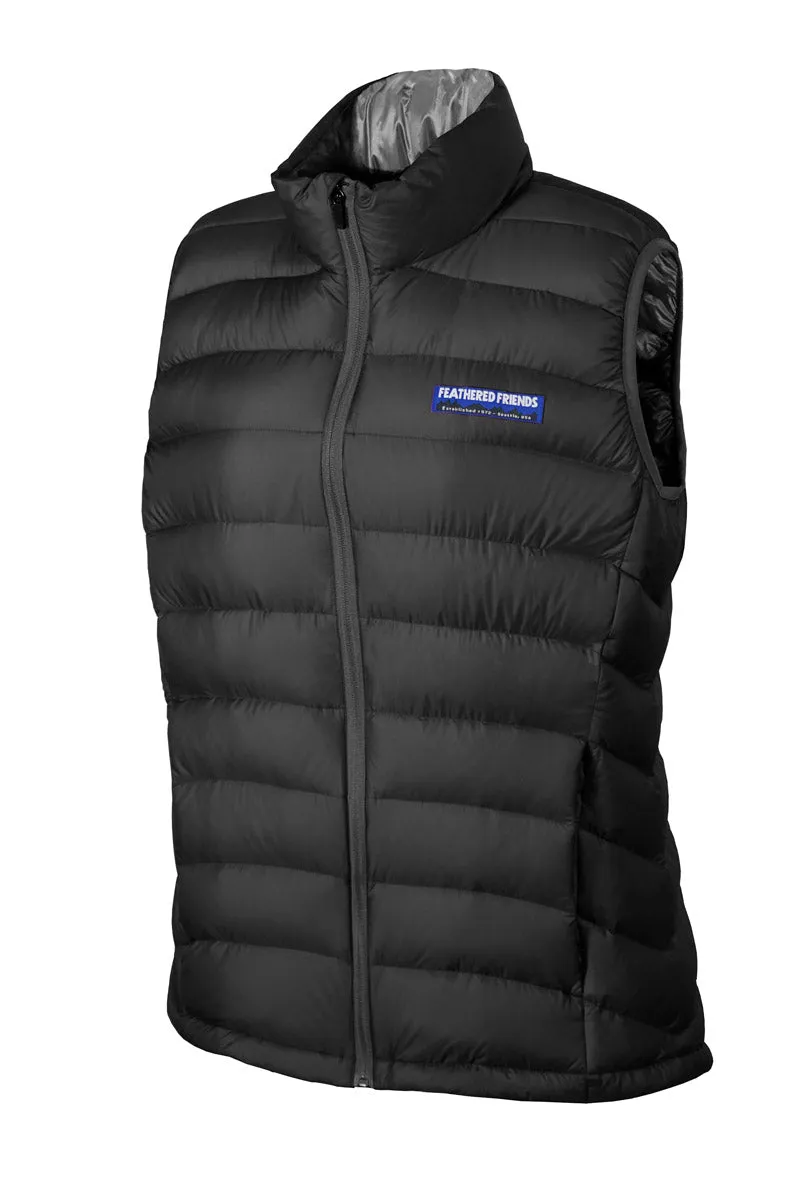 Eos Women's Down Vest