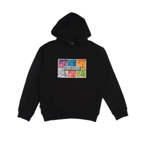 Extra Butter Sridevi Print Hoodie