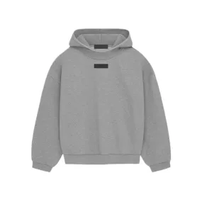 Fear of God Essentials Mens Pullover Hoodie