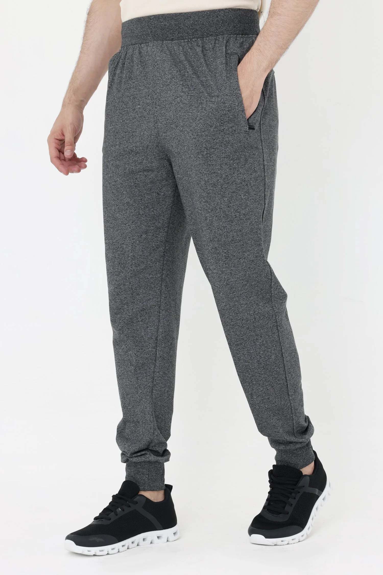 FLEX STRIDE JOGGER PANTS-DK-GREY