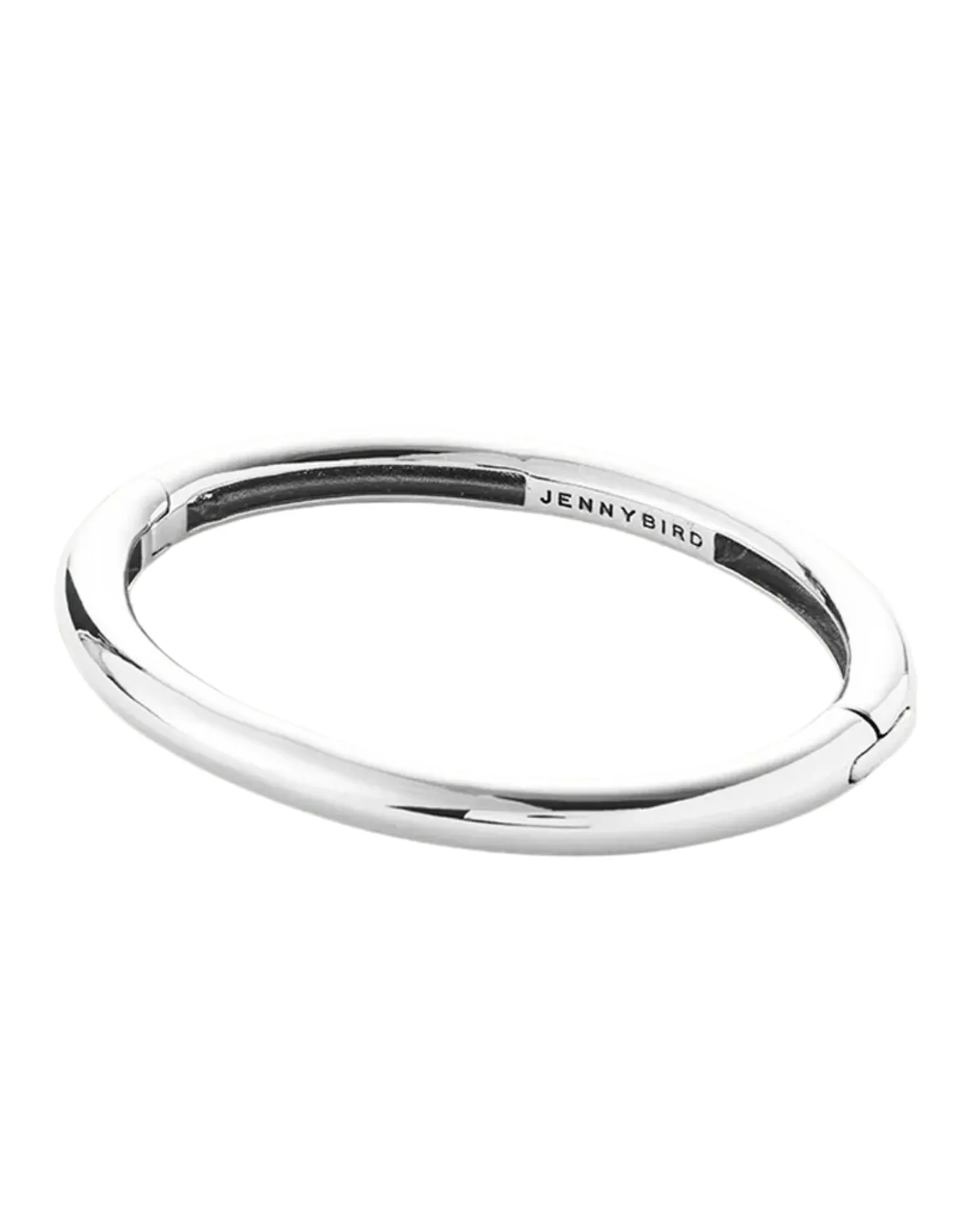 Gia Bangle (Silver)