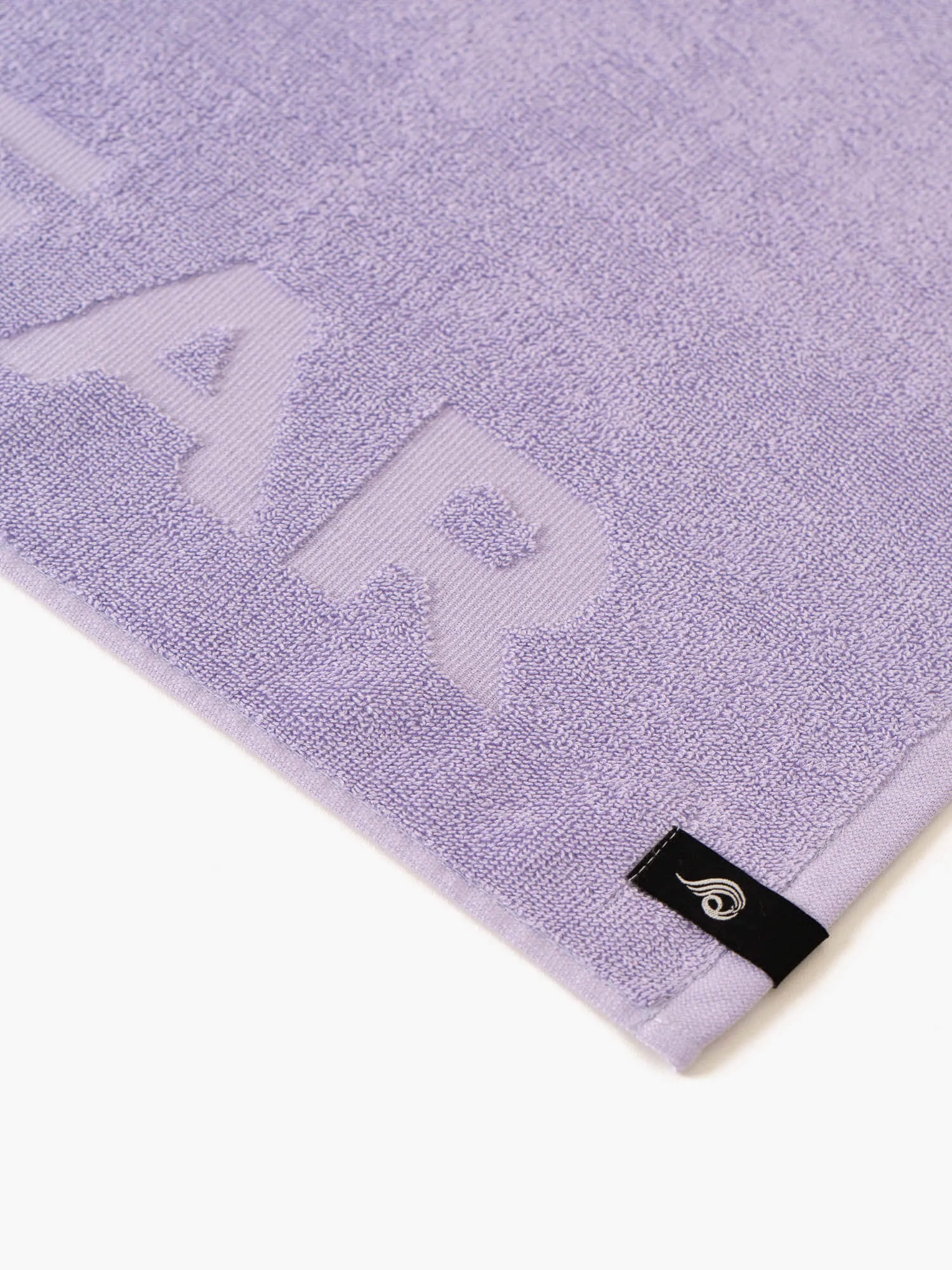 Gym Towel - Lavender