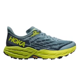 Hoka Speedgoat 5 Mens Trail Shoe