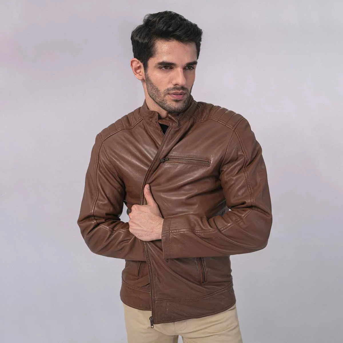 Jacket Biker M2