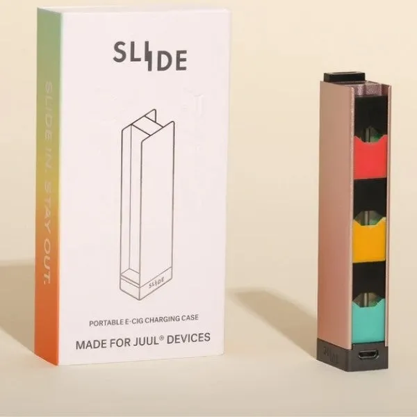 JUUL Slide Charger