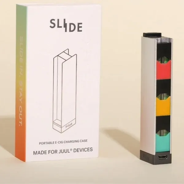 JUUL Slide Charger