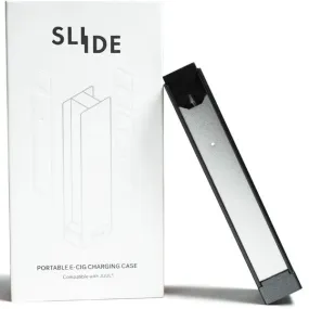 JUUL Slide Charger