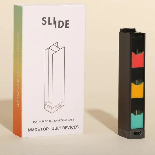 JUUL Slide Charger