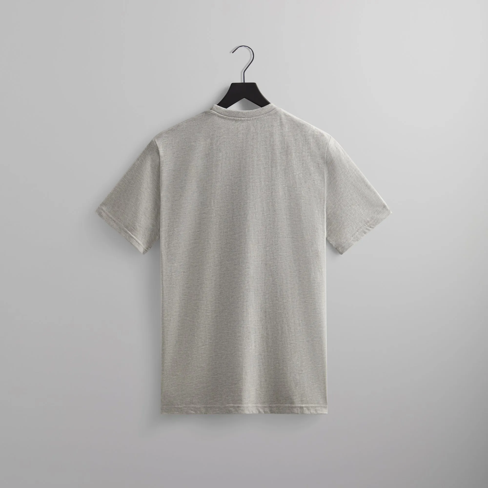 Kith 3-Pack Undershirt - White / Heather Grey / Black