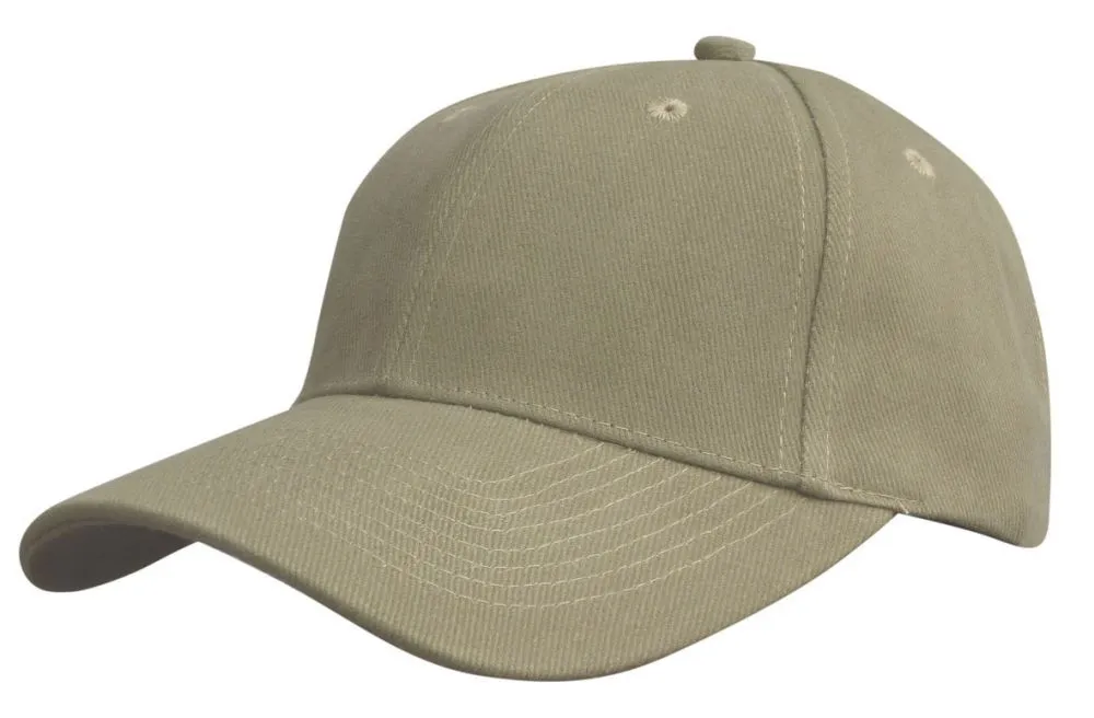 Legend Life | 4171 Heavy Brushed Cotton Cap