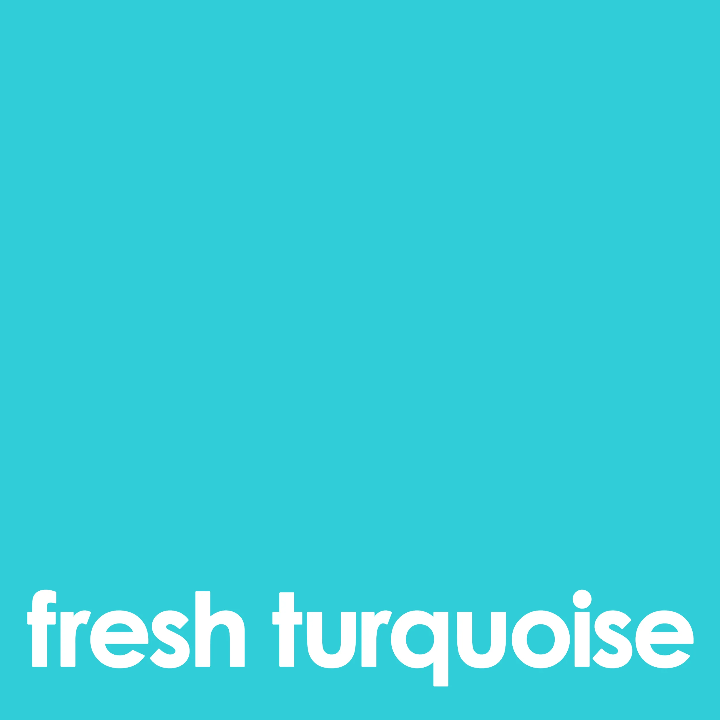 MAKEUPERASER Fresh Turquoise Toalla Desmaquillante