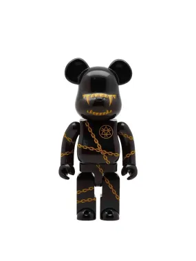 Medicom Toy Be@arbrick Mishka X Long 400%