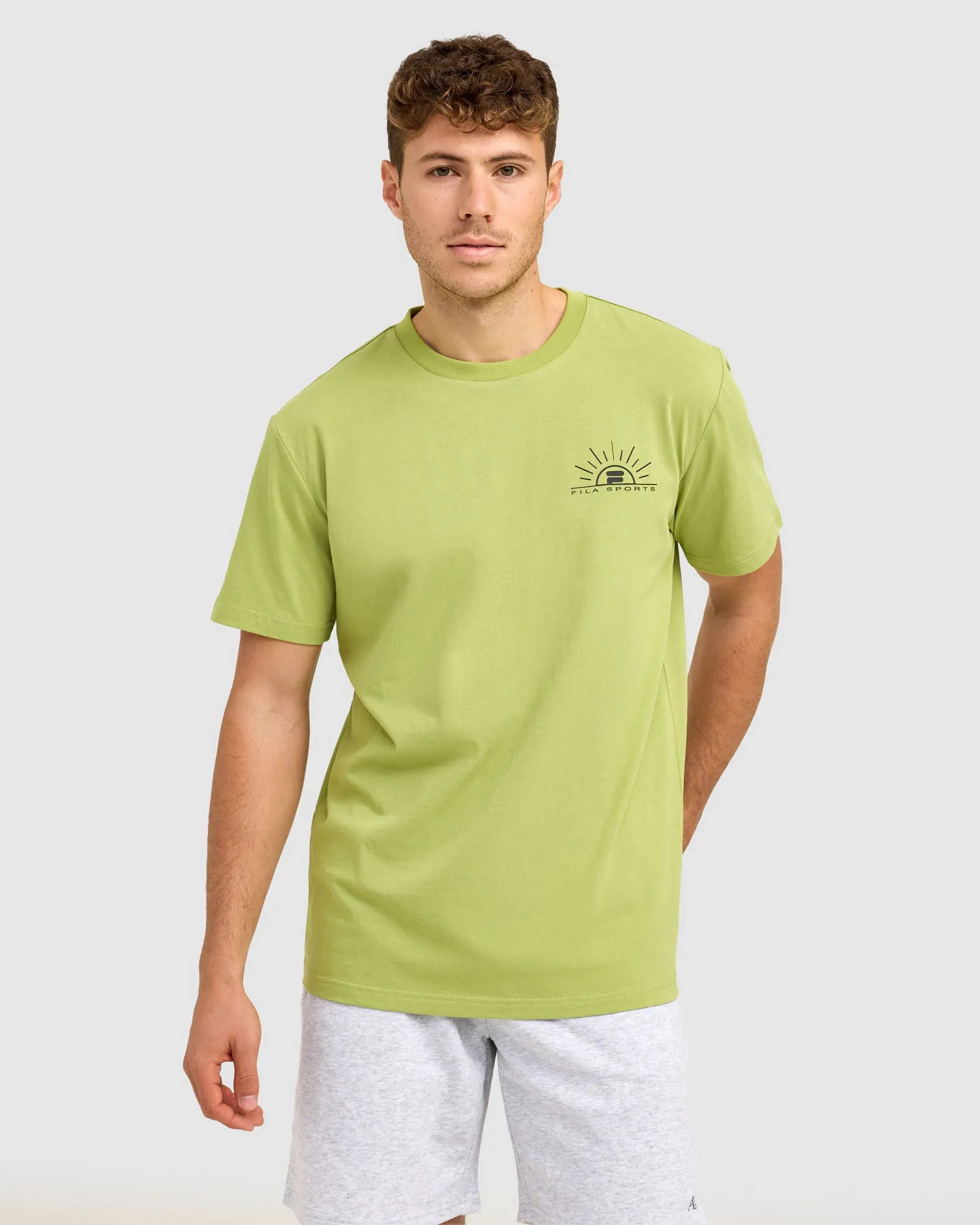 Men's Anthony Tee