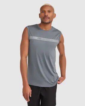 Men's Caleb QDry Tank