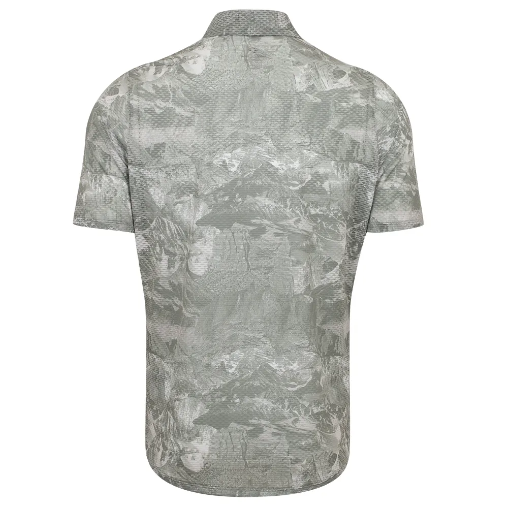 Men's Canyon Tech Snap Short Sleeve