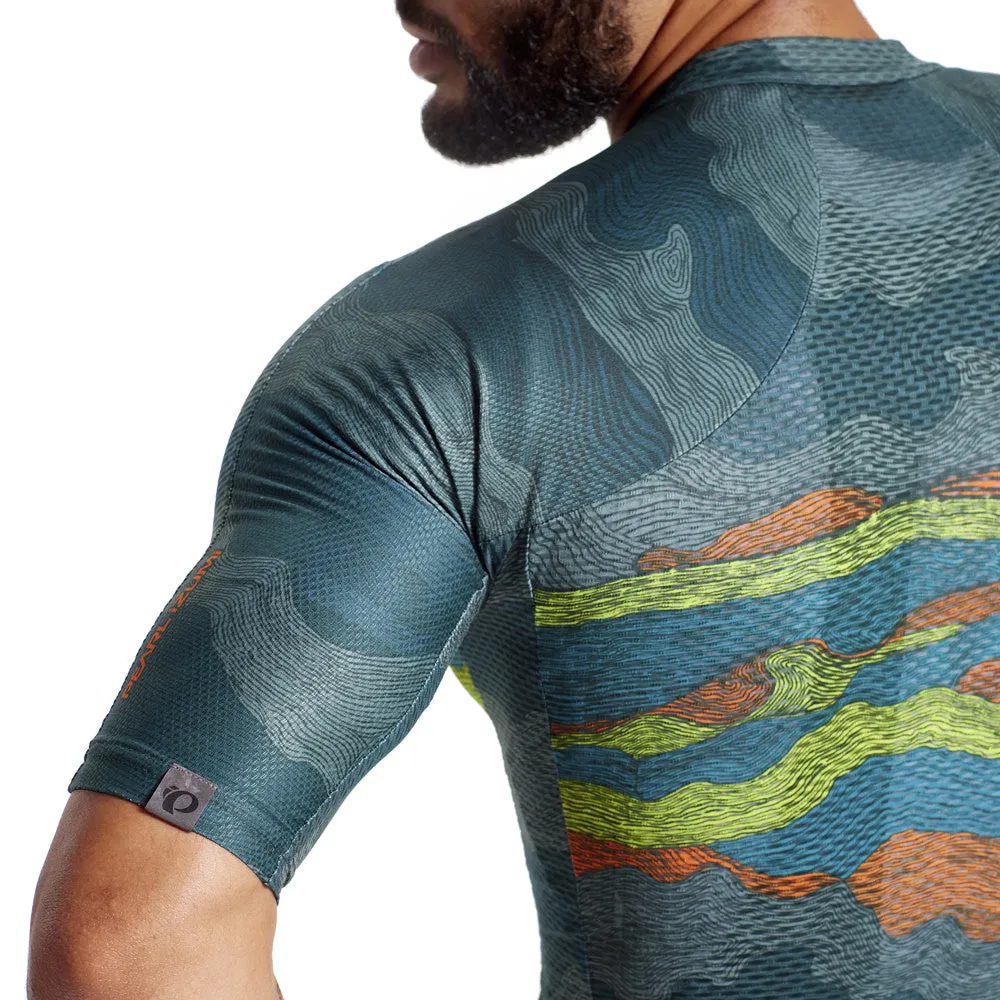 Men's PRO Mesh Jersey