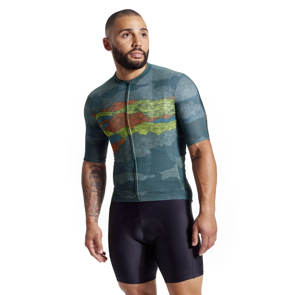 Men's PRO Mesh Jersey