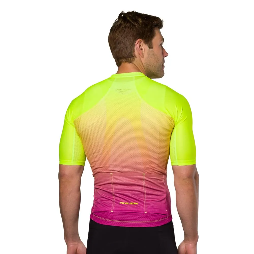 Men's PRO Mesh Jersey