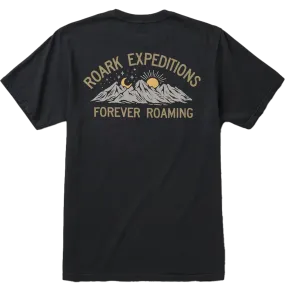 Men's Roark Expeditions Tee