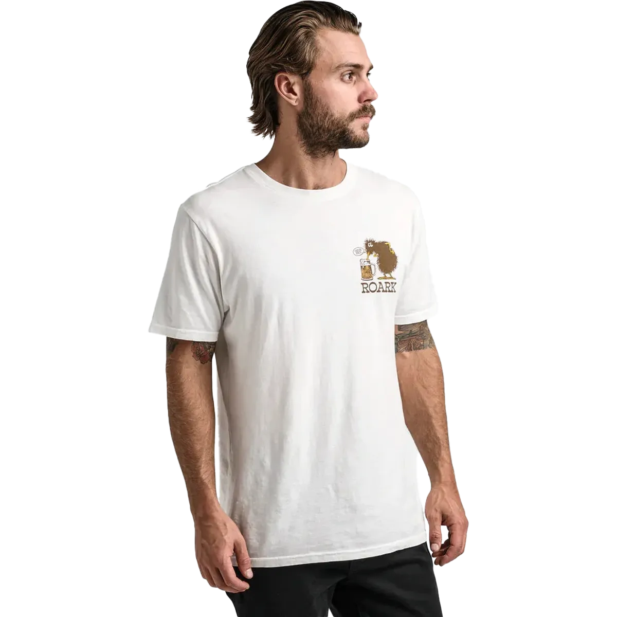 Men's Speakeasy Tee