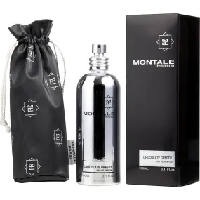 Montale Chocolate Greedy Eau De Parfum 3.4 oz 100 ml