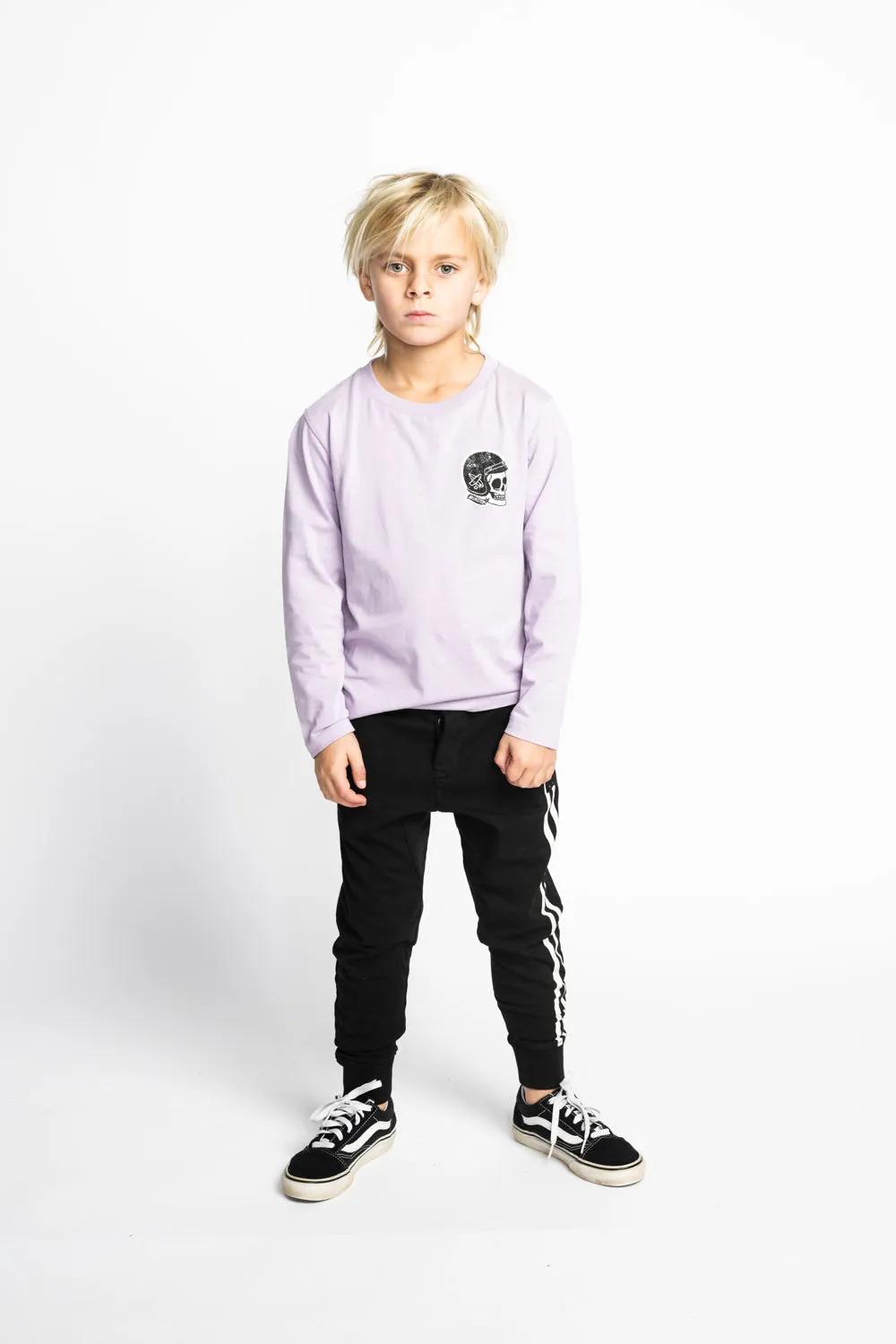 Munster Kids | Trackracer  pant