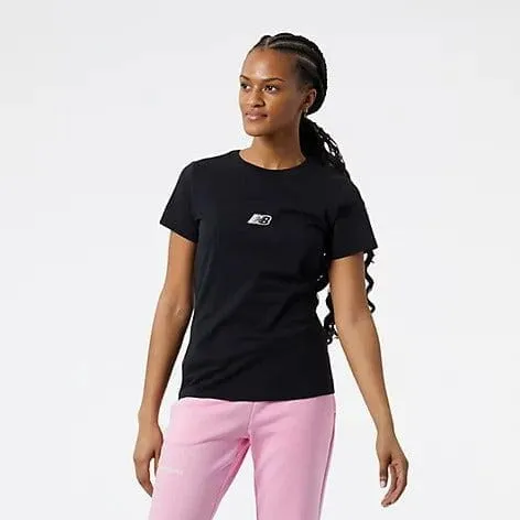 NEW BALANCE ESSENTIALS TEE