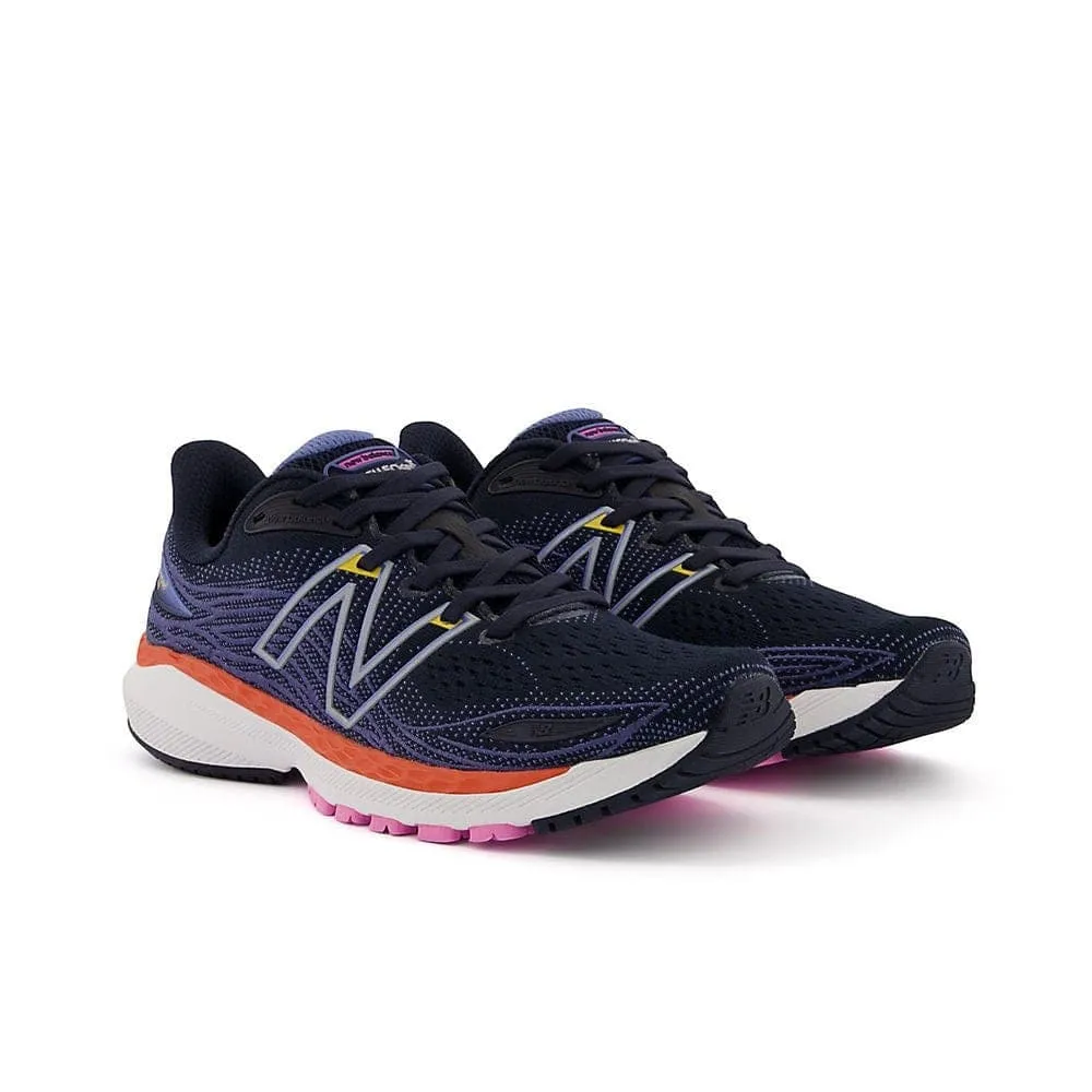 New Balance Fresh Foam X 860v12 Wide  (Women's) - Fit/Eclipse