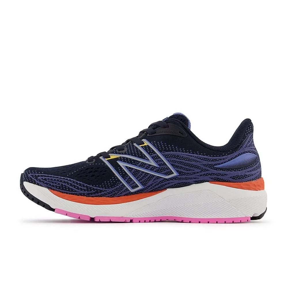 New Balance Fresh Foam X 860v12 Wide  (Women's) - Fit/Eclipse